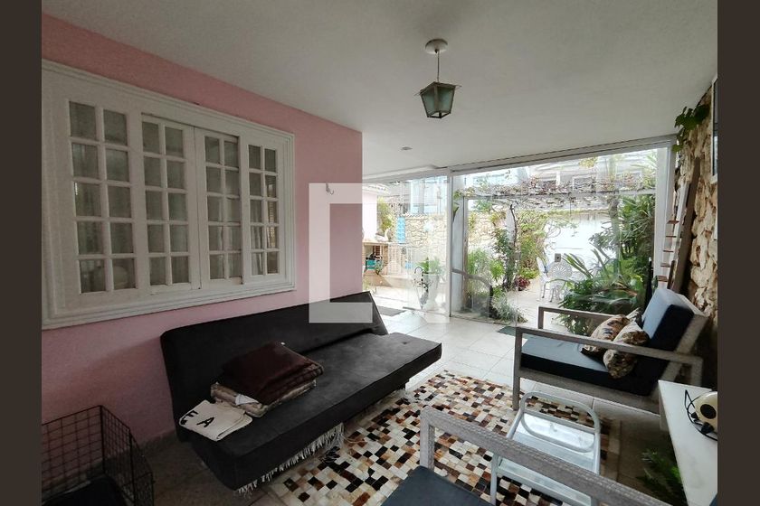 Casa, 5 quartos, 250 m² - Foto 56