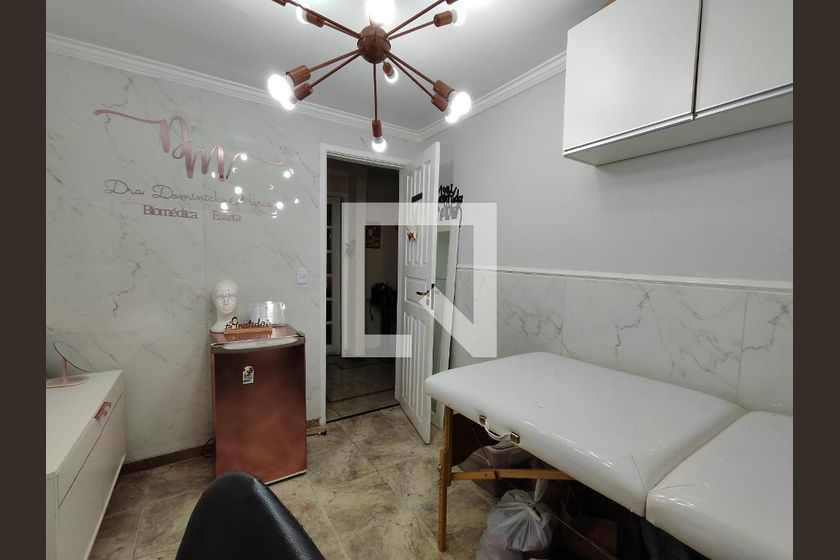 Casa, 5 quartos, 250 m² - Foto 41