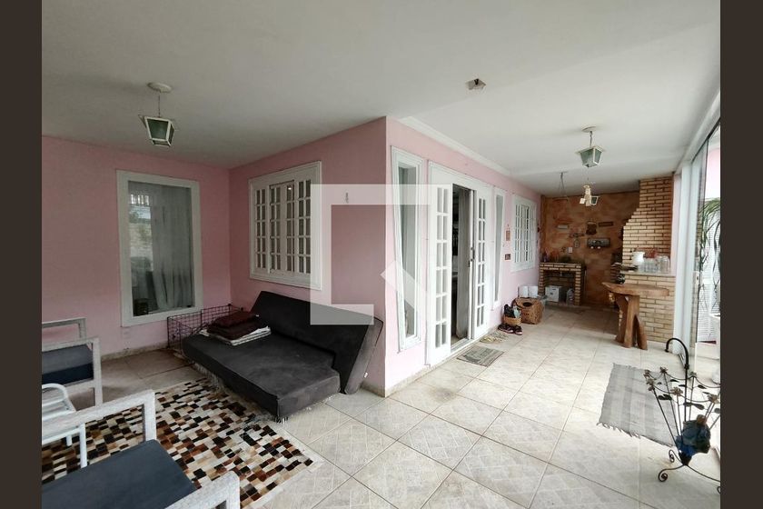 Casa, 5 quartos, 250 m² - Foto 54