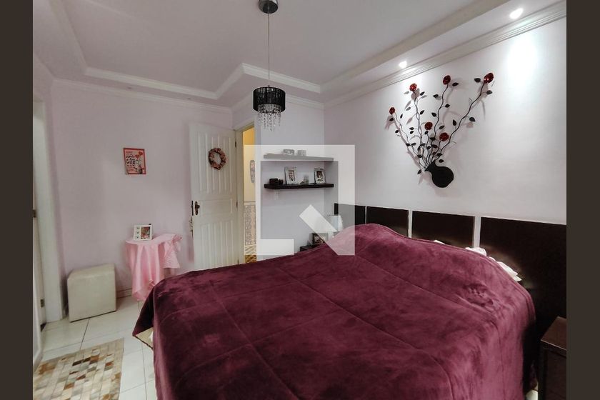 Casa, 5 quartos, 250 m² - Foto 22