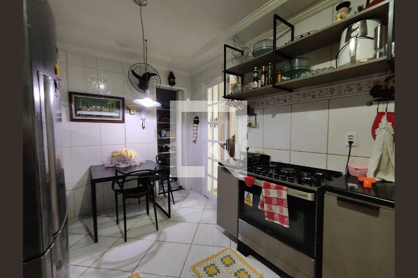 Casa, 5 quartos, 250 m² - Foto 49
