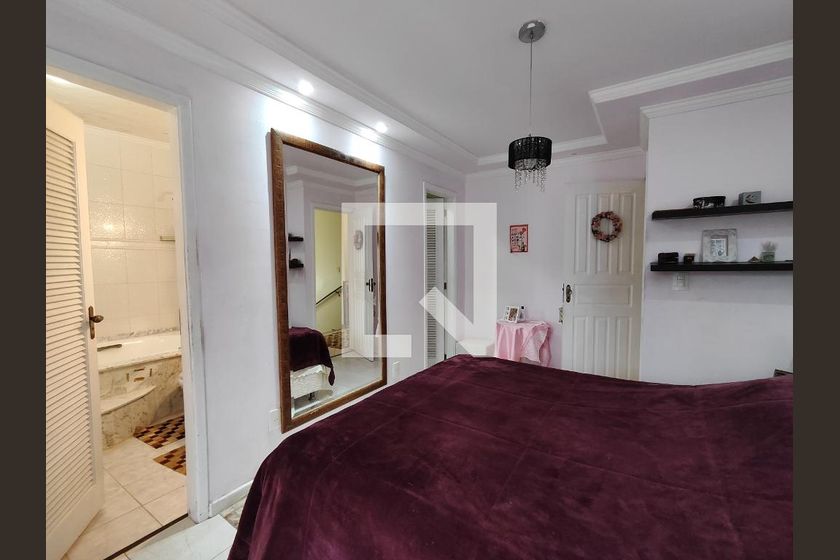 Casa, 5 quartos, 250 m² - Foto 23
