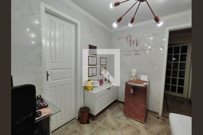 Casa, 5 quartos, 250 m² - Foto 42