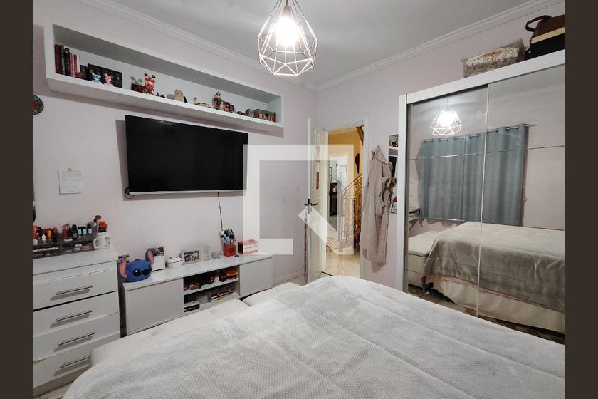 Casa, 5 quartos, 250 m² - Foto 14