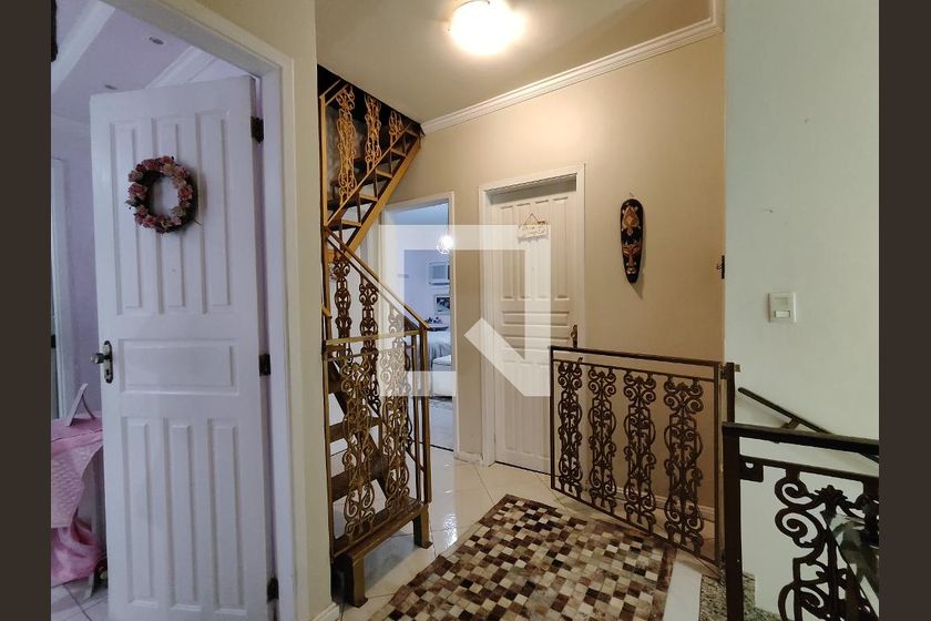 Casa, 5 quartos, 250 m² - Foto 6