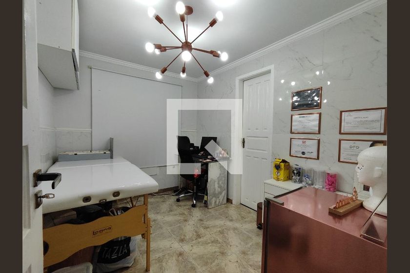 Casa, 5 quartos, 250 m² - Foto 39