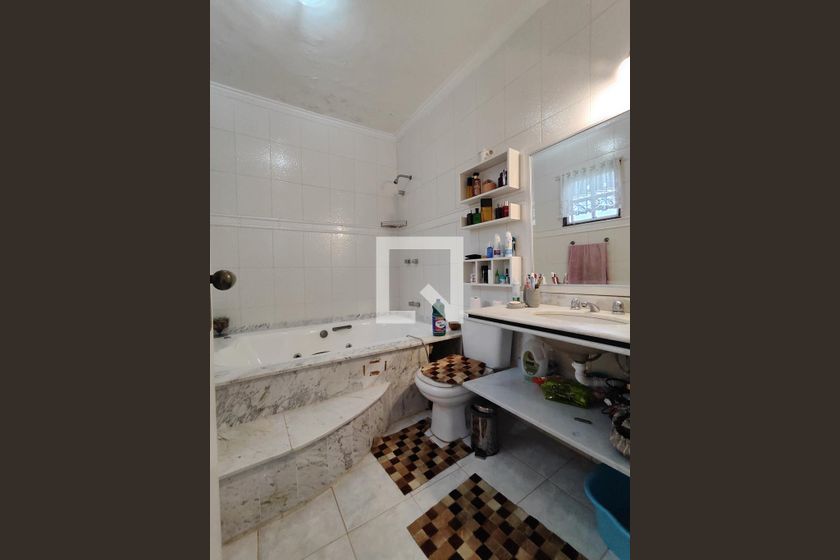 Casa, 5 quartos, 250 m² - Foto 27