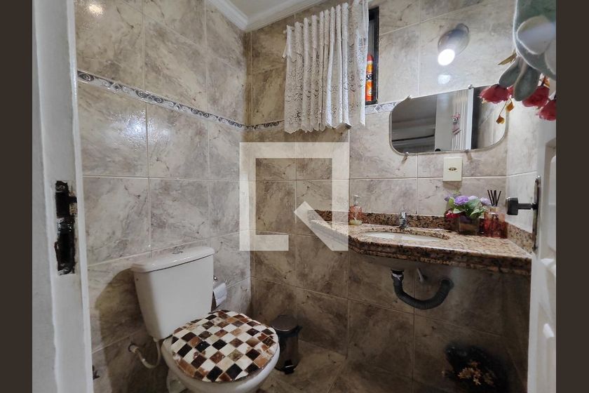 Casa, 5 quartos, 250 m² - Foto 10