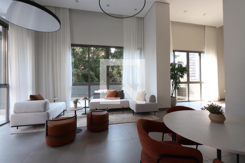 Apartamento, 1 quarto, 31 m² - Foto 57