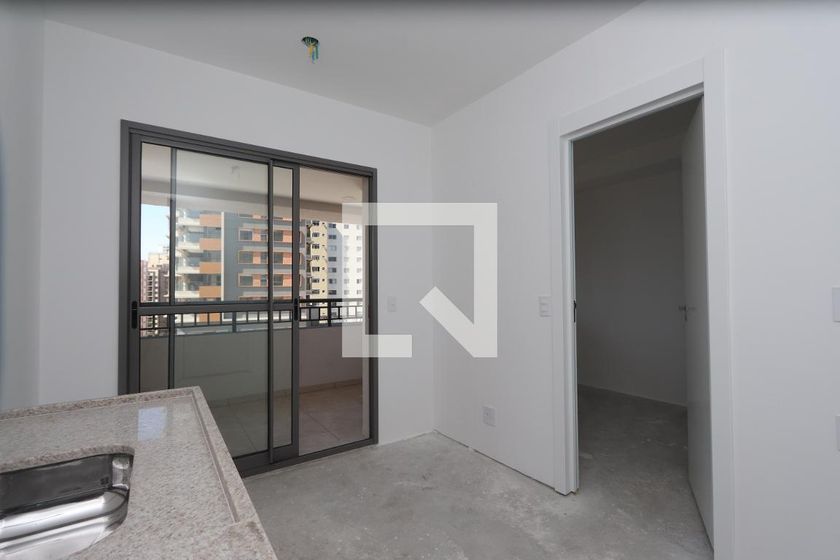Apartamento, 1 quarto, 31 m² - Foto 3