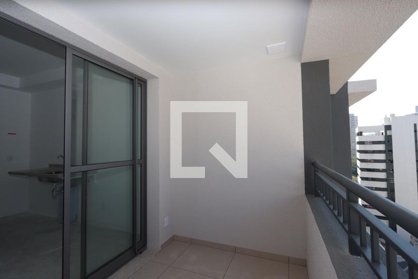Apartamento, 1 quarto, 31 m² - Foto 11
