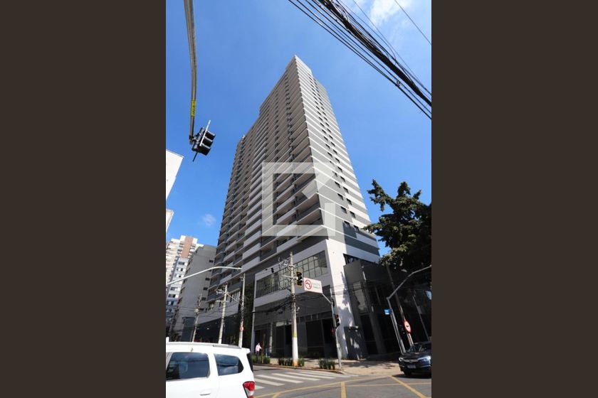 Apartamento, 1 quarto, 31 m² - Foto 63
