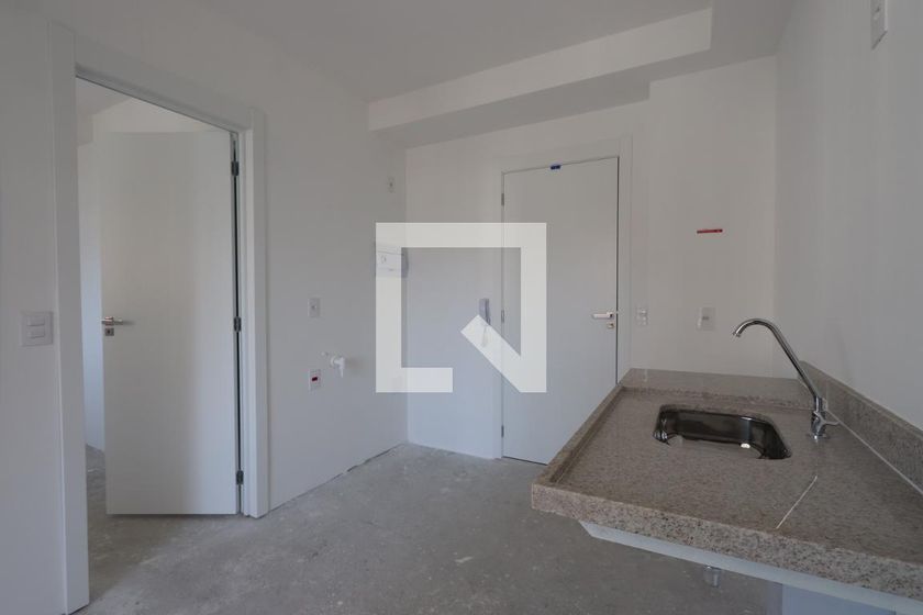 Apartamento, 1 quarto, 31 m² - Foto 5