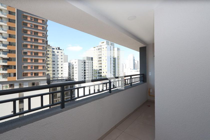 Apartamento, 1 quarto, 31 m² - Foto 9