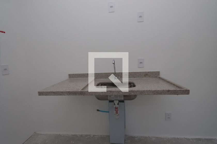 Apartamento, 1 quarto, 31 m² - Foto 35