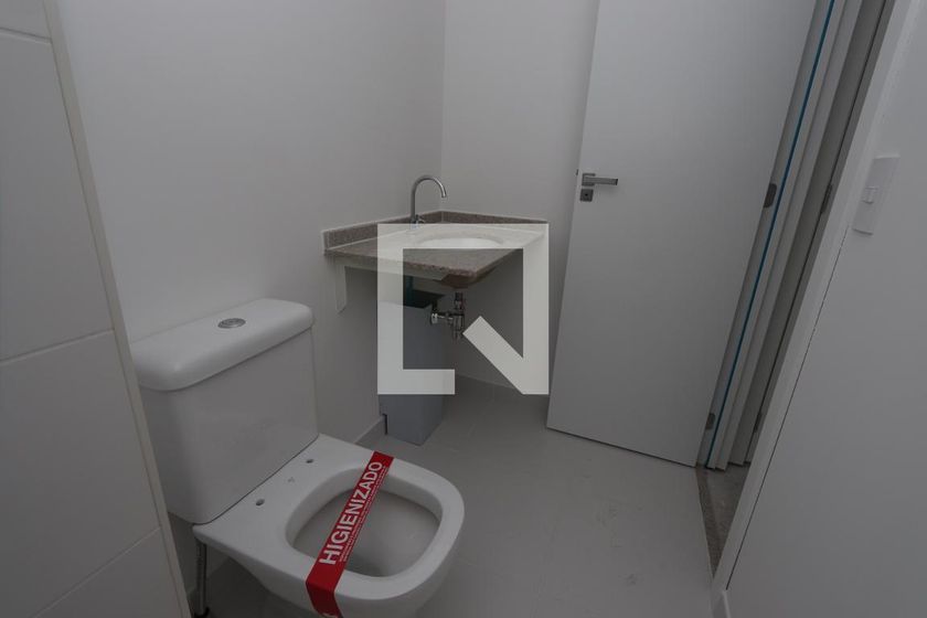 Apartamento, 1 quarto, 31 m² - Foto 31