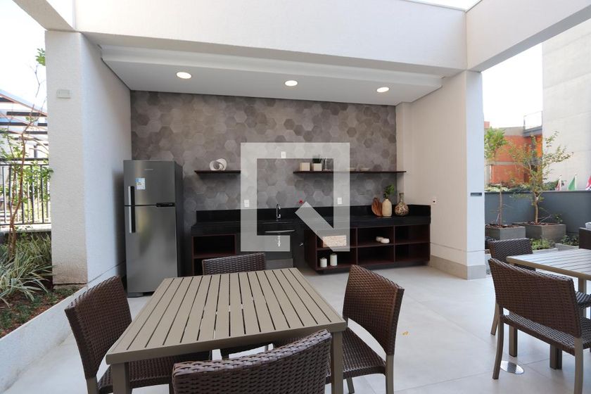 Apartamento, 1 quarto, 31 m² - Foto 47