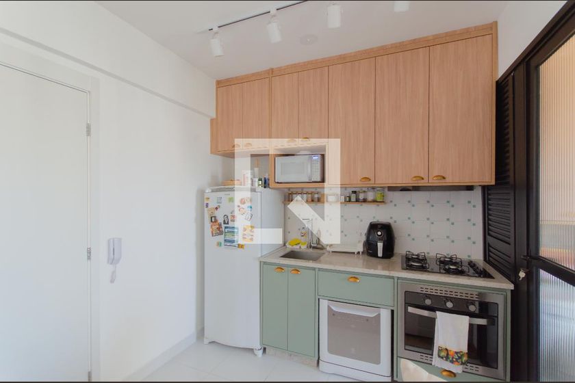 Apartamento, 2 quartos, 49 m² - Foto 40