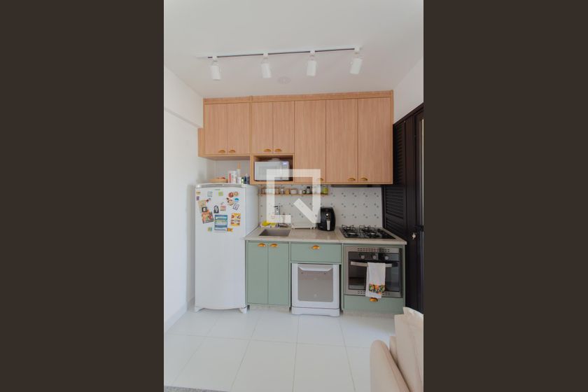 Apartamento, 2 quartos, 49 m² - Foto 42