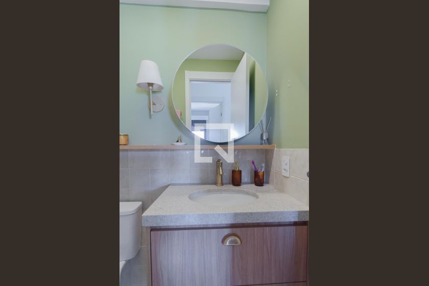 Apartamento, 2 quartos, 49 m² - Foto 34