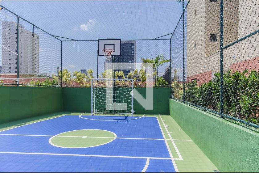 Apartamento, 2 quartos, 49 m² - Foto 68