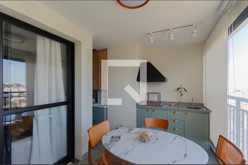 Apartamento, 2 quartos, 49 m² - Foto 8