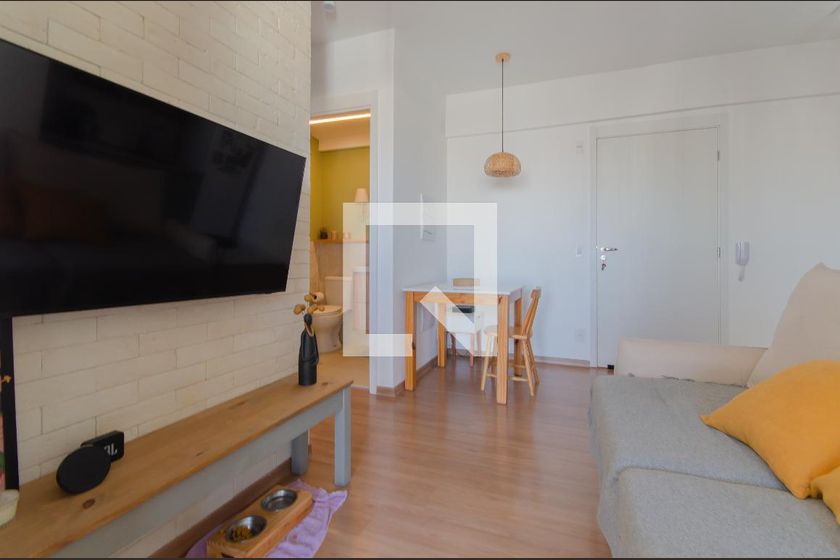 Apartamento, 2 quartos, 49 m² - Foto 6