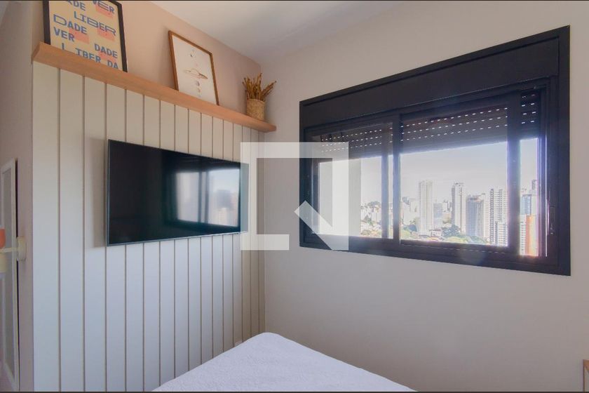 Apartamento, 2 quartos, 49 m² - Foto 24