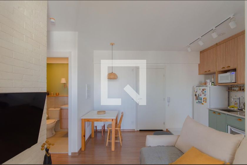 Apartamento, 2 quartos, 49 m² - Foto 4