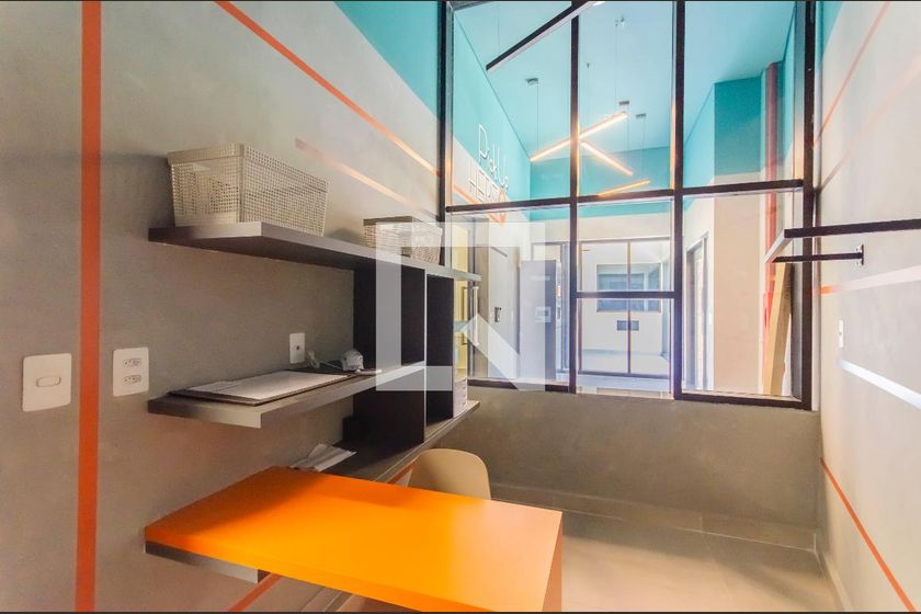 Apartamento, 2 quartos, 49 m² - Foto 74
