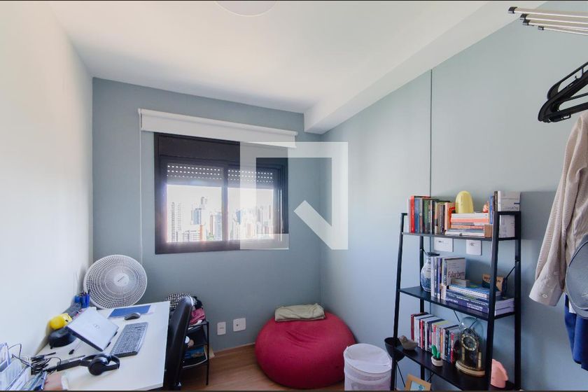 Apartamento, 2 quartos, 49 m² - Foto 14