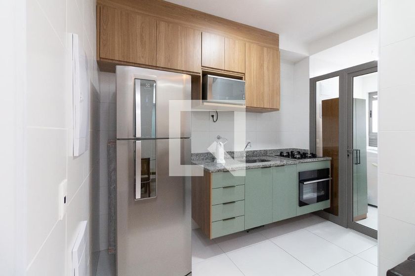 Apartamento, 1 quarto, 45 m² - Foto 25