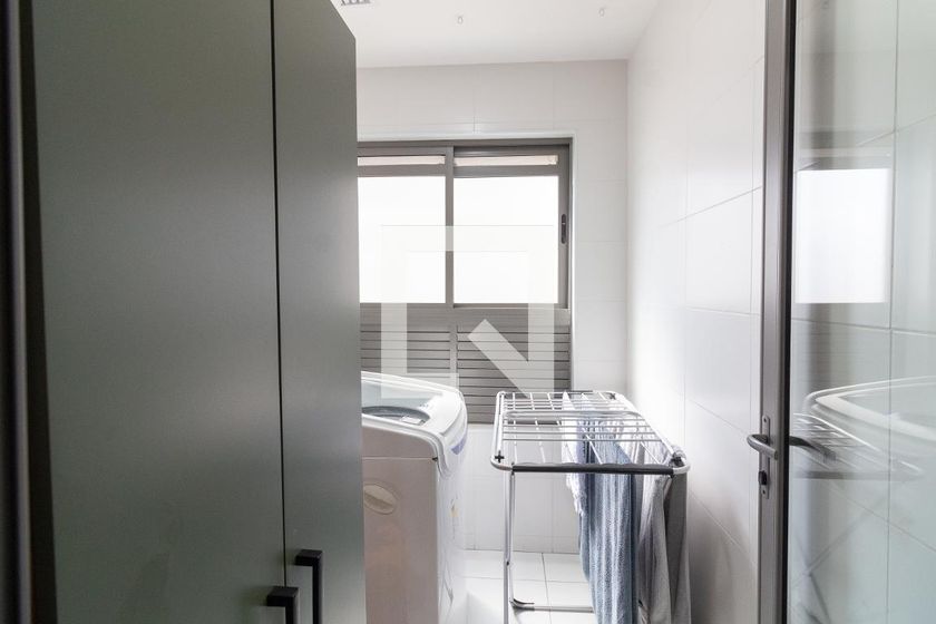 Apartamento, 1 quarto, 45 m² - Foto 33