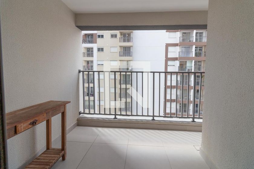 Apartamento, 1 quarto, 45 m² - Foto 37
