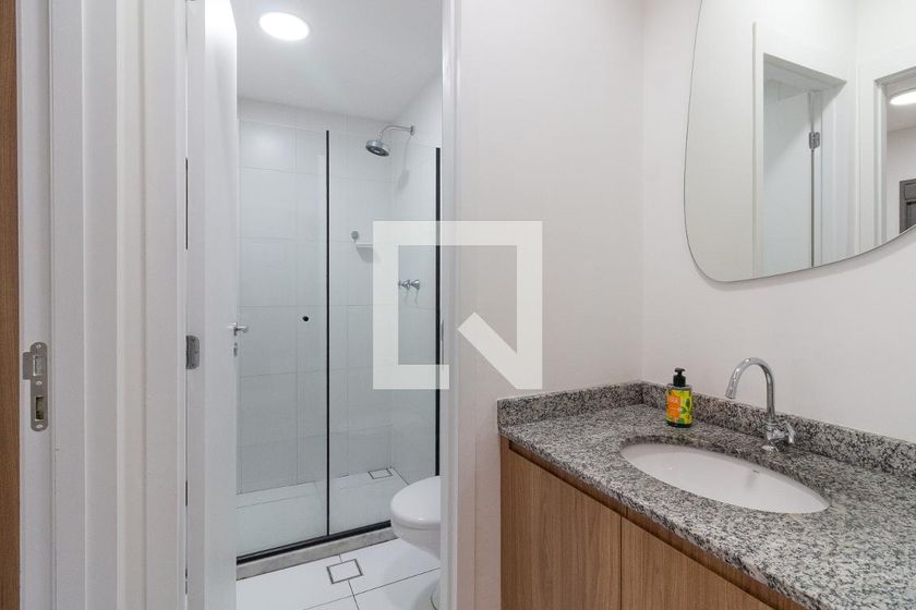 Apartamento, 1 quarto, 45 m² - Foto 21