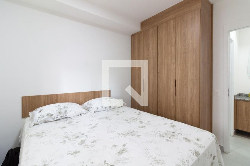 Apartamento, 1 quarto, 45 m² - Foto 13