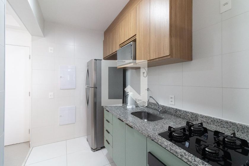 Apartamento, 1 quarto, 45 m² - Foto 31