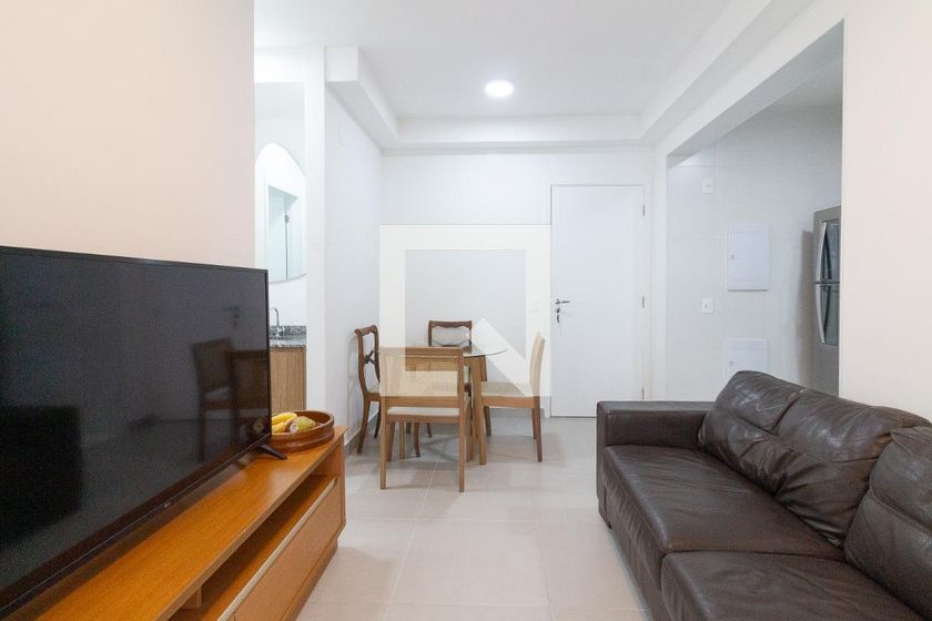 Apartamento, 1 quarto, 45 m² - Foto 9