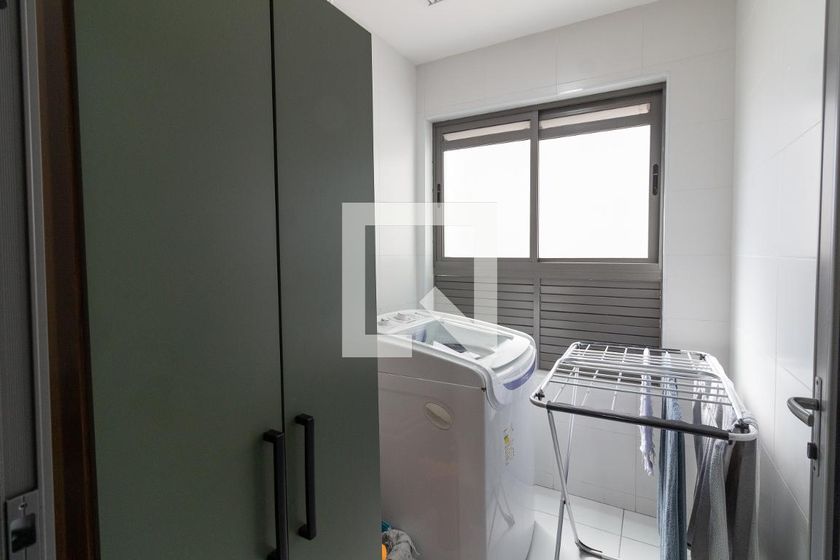 Apartamento, 1 quarto, 45 m² - Foto 35