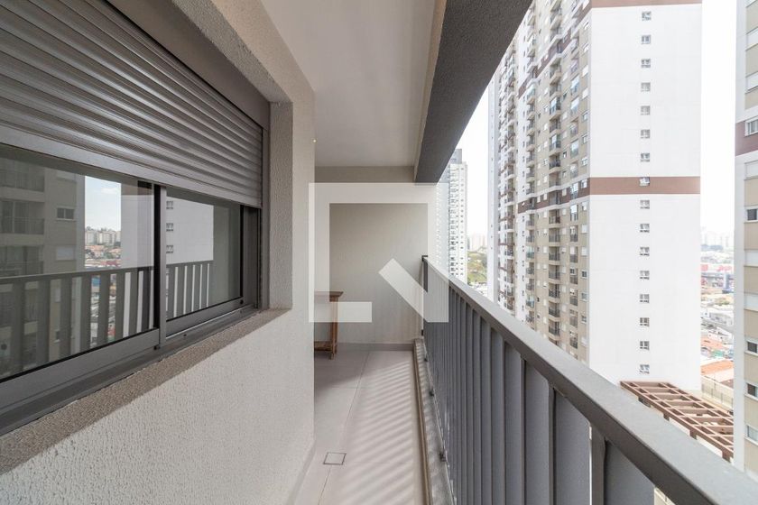 Apartamento, 1 quarto, 45 m² - Foto 41