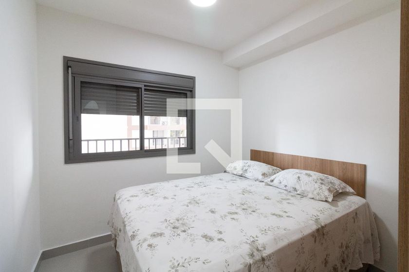 Apartamento, 1 quarto, 45 m² - Foto 11