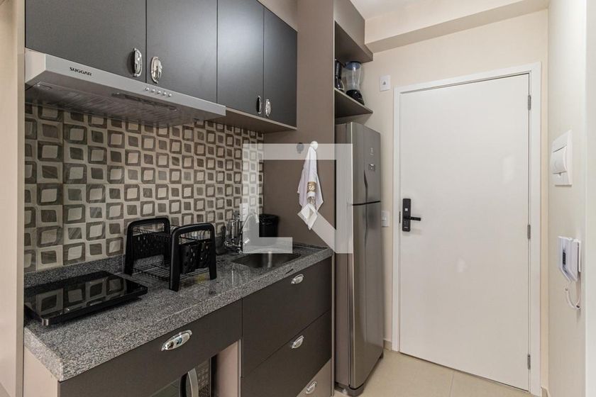 Kitnet-Studio, 22 m² - Foto 36
