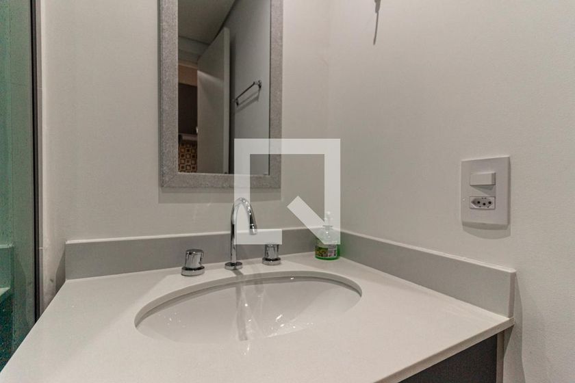 Kitnet-Studio, 22 m² - Foto 32