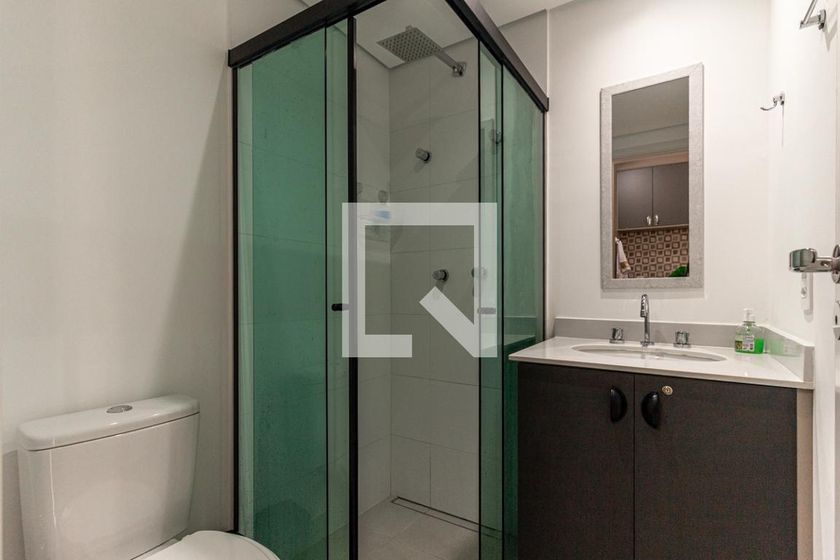 Kitnet-Studio, 22 m² - Foto 28