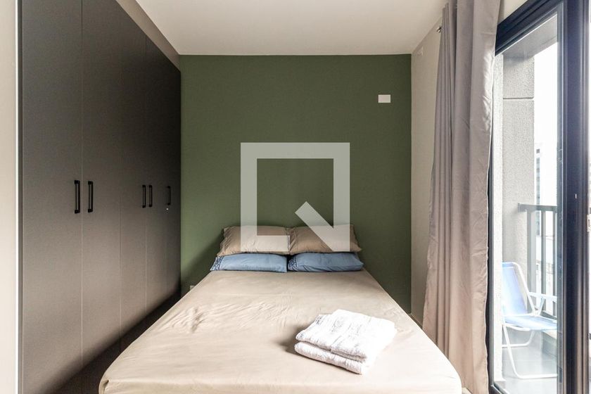 Kitnet-Studio, 22 m² - Foto 5