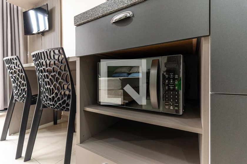 Kitnet-Studio, 22 m² - Foto 45
