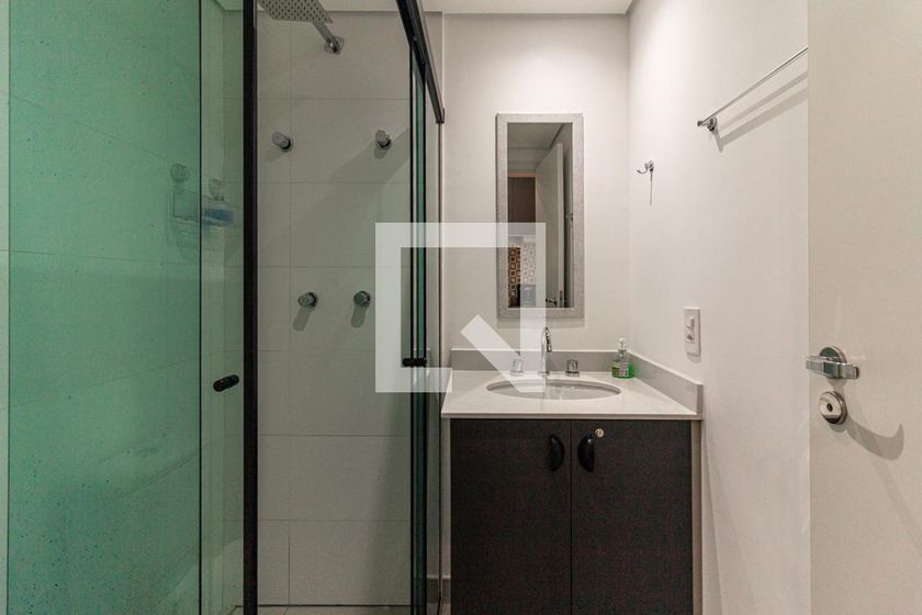 Kitnet-Studio, 22 m² - Foto 33