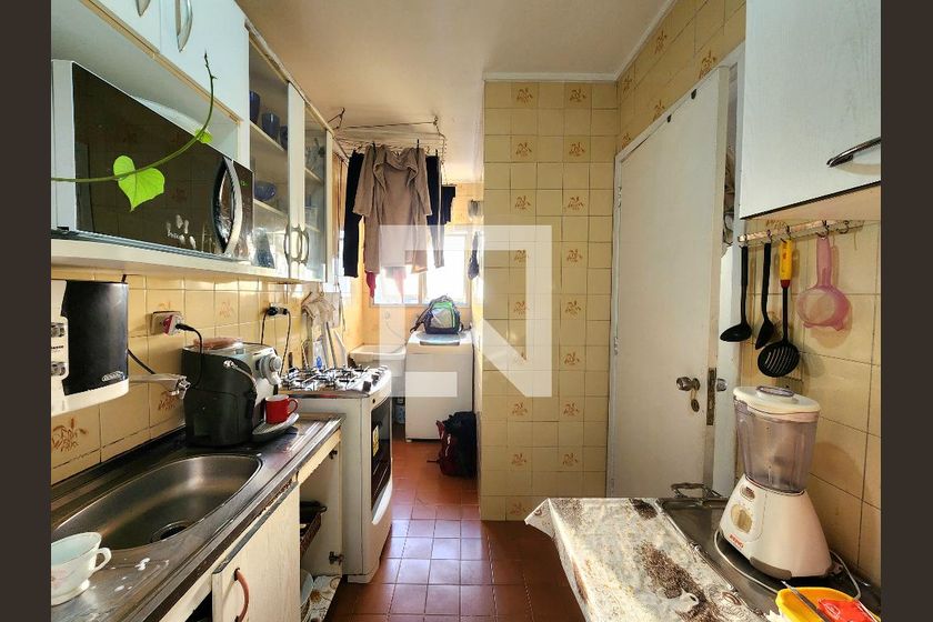 Apartamento, 1 quarto, 37 m² - Foto 35