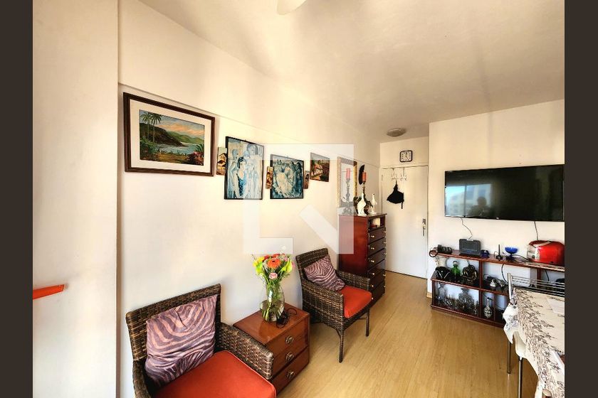 Apartamento, 1 quarto, 37 m² - Foto 11
