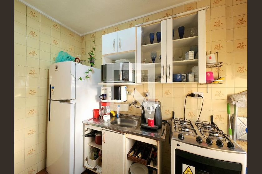 Apartamento, 1 quarto, 37 m² - Foto 37